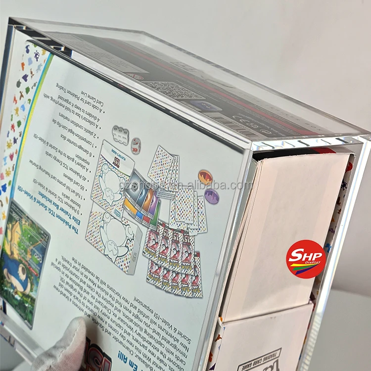 make a pokemon trading card Rejuvit Card Care Kit main image 0