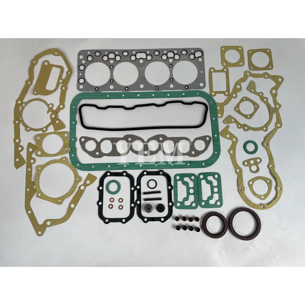 Overhaul Gasket Kit SD25 for Nissan China Supplier
