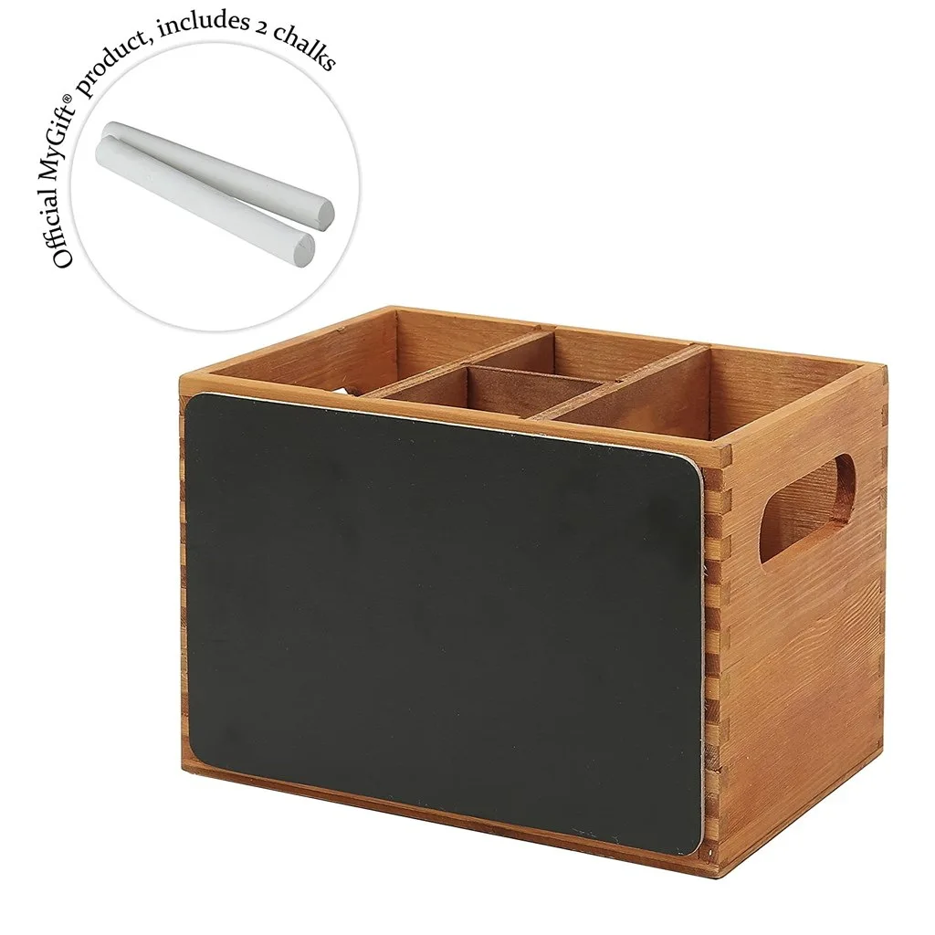 Open Table Top Storage Creative Toolbox Box Handheld Solid Kitchen