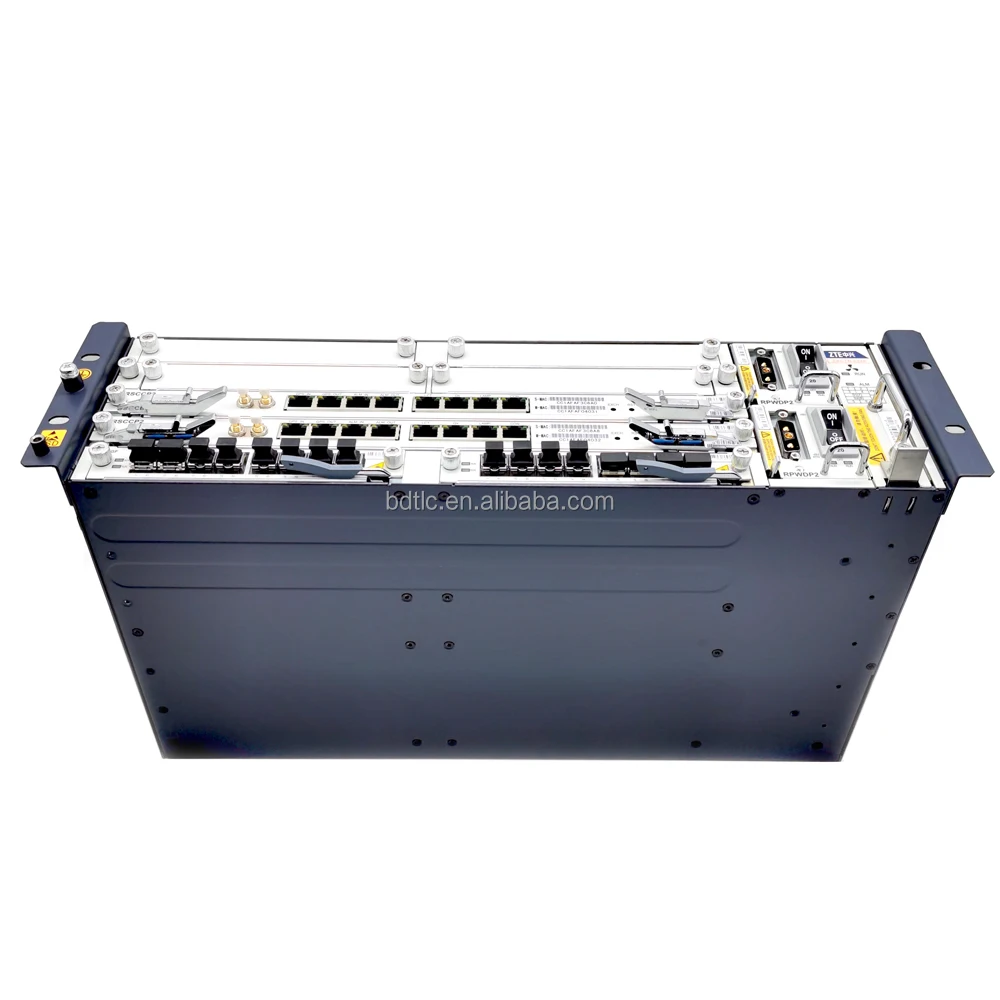ZTE PTN ZXCTN 6200 6300 6220 - Reliable Network Solutions