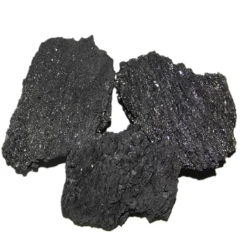 China Factory Price Silicon Carbide High Quality Black Silicon Carbide