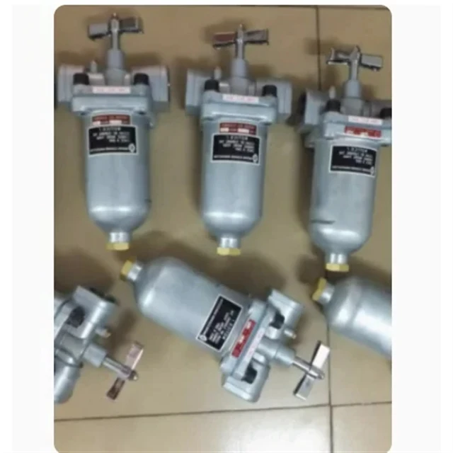 NANIWA Oil Filter D-104 205 210 310 312 410 411| Alibaba.com