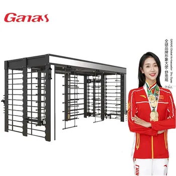 Ganas High Quality Gym Fitness Equipment Queenax Multi Functional Training For Gym Club And  Suitable For Home Use