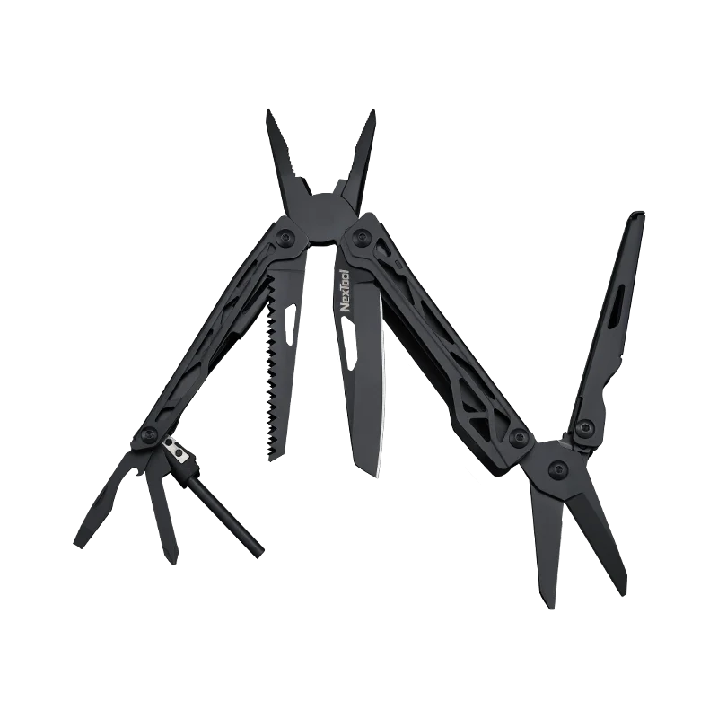 Xiaomi Youpin Nextool Multi-Functional Folding Knife 