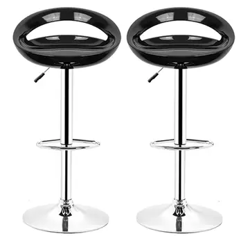 Powder Coating Metal Bar Stool Bases For Malaysia Cheap Kitchen And