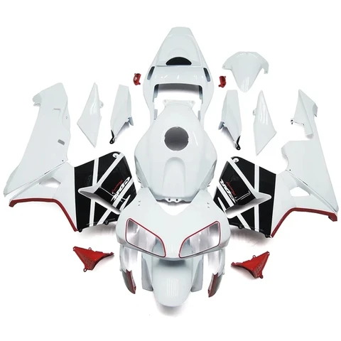 Fairing Kit for Honda CBR600RR F5  2003 2004  Bodywork Injection Panels Abs Plastic Motorcycle Fairing Kit