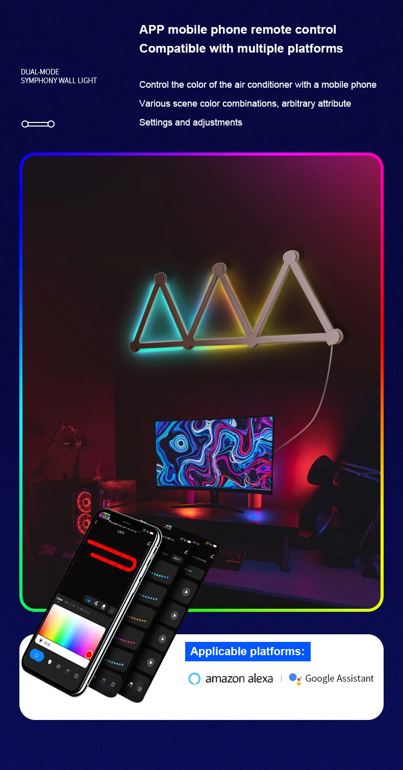 Octagonal Led Display Meijiu 3D Octagon LED Infinity Mirror Tunnel Lights