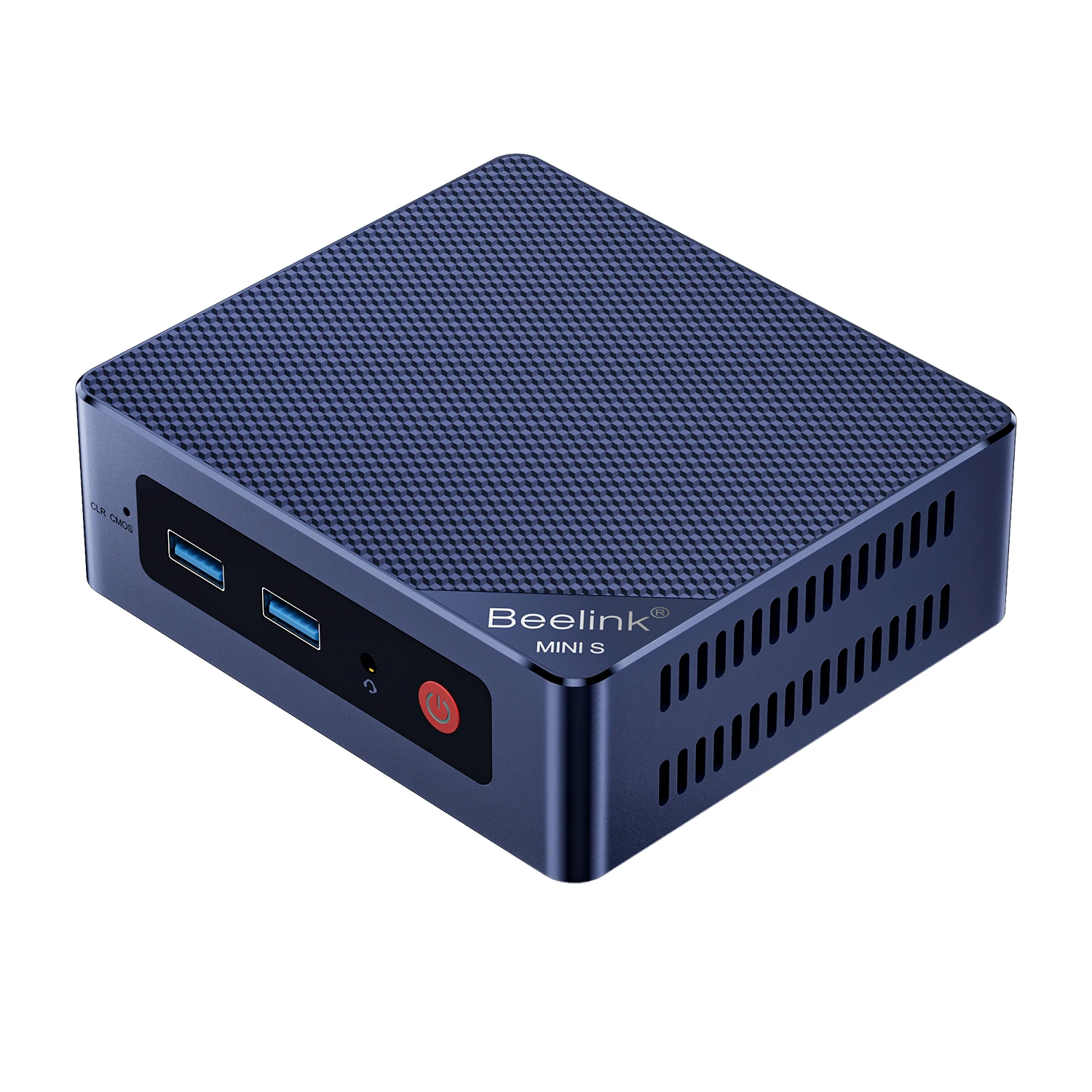 Beelink MINI S 13 Intel Celeron N150 - Efficient Office PC
