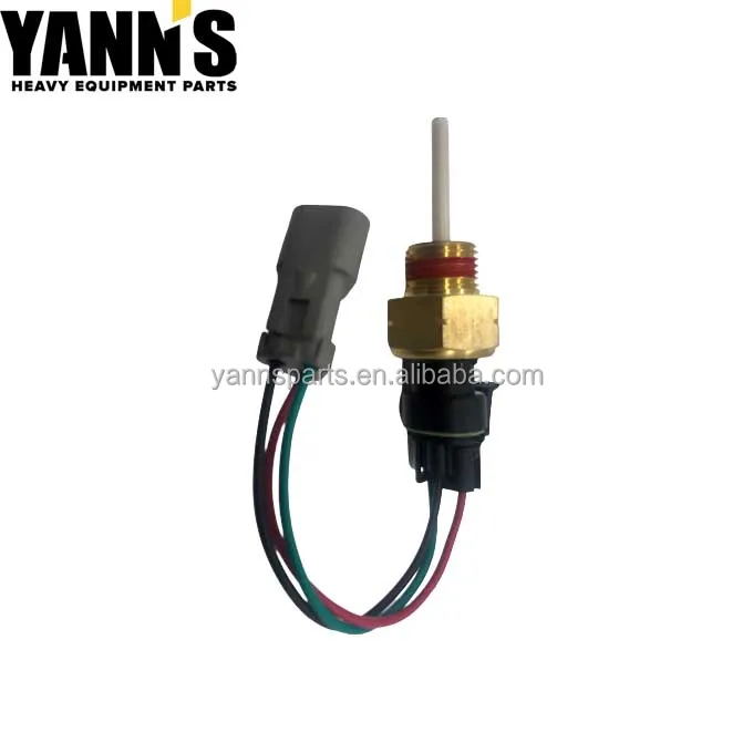 3622913 Pressure Sensor Switch for C15 C18 C4.4 C6.6 C9
