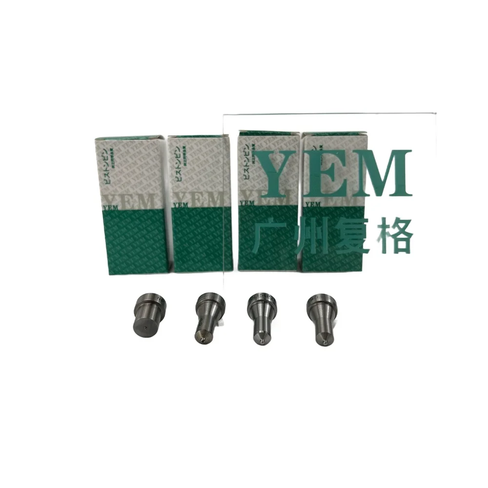 Excellent Quality KE75 L2E L3C L3E Fuel Injector Nozzle for Mitsubishi Engine Repair Kit