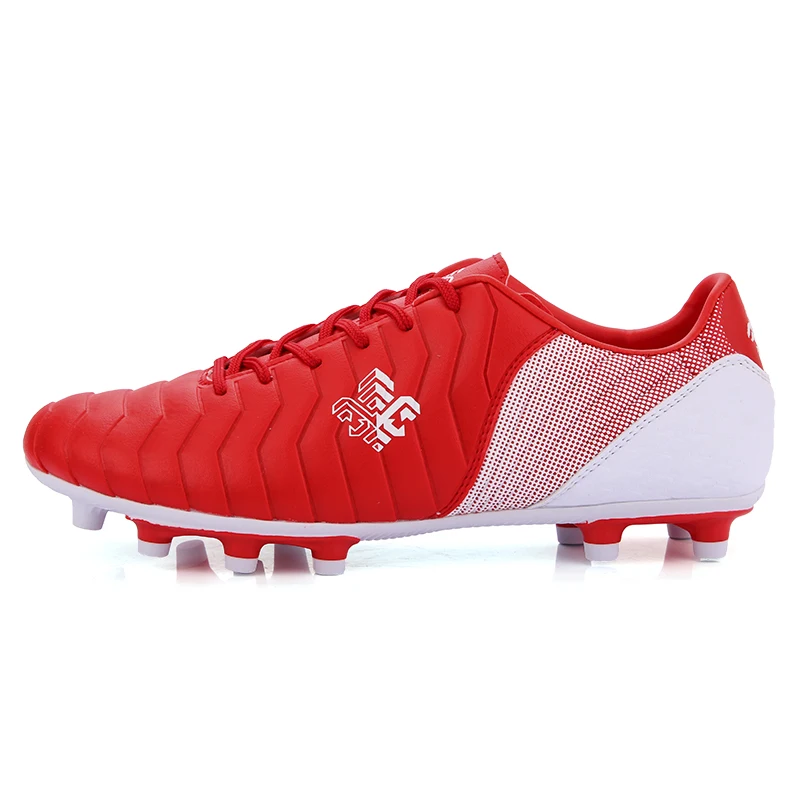 Tenis Soccer Sport Boots Footwear Cleats Size 6 Use Football Shoes