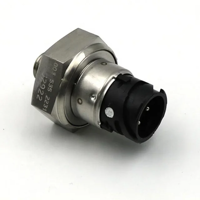 Genuine  MTU  Engine Crankcase Oil Pressure Sensor  0035352231  for MTU 12V2000 16V2000 18V2000
