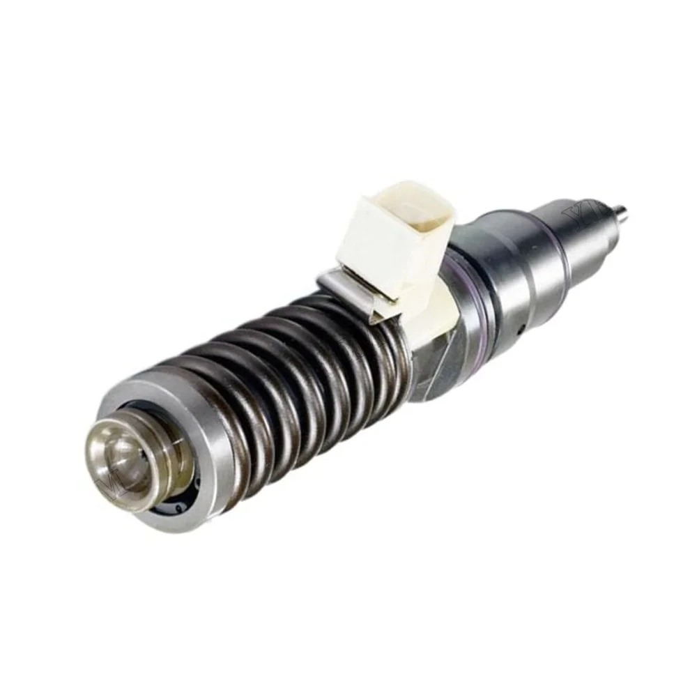 Fuel Injector 3801368 BEBE4D27001 for Volvo Penta Engine MD13 TAD1340VE Excavator EC330B EC460B