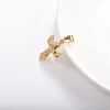 Pendentif en or uniquement