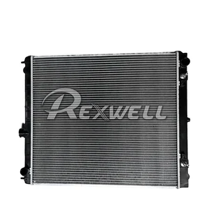High Quality Parts Engine Intercooler 21460VC215 for Nissan Patrol Y61 4.8l 21460-VC215