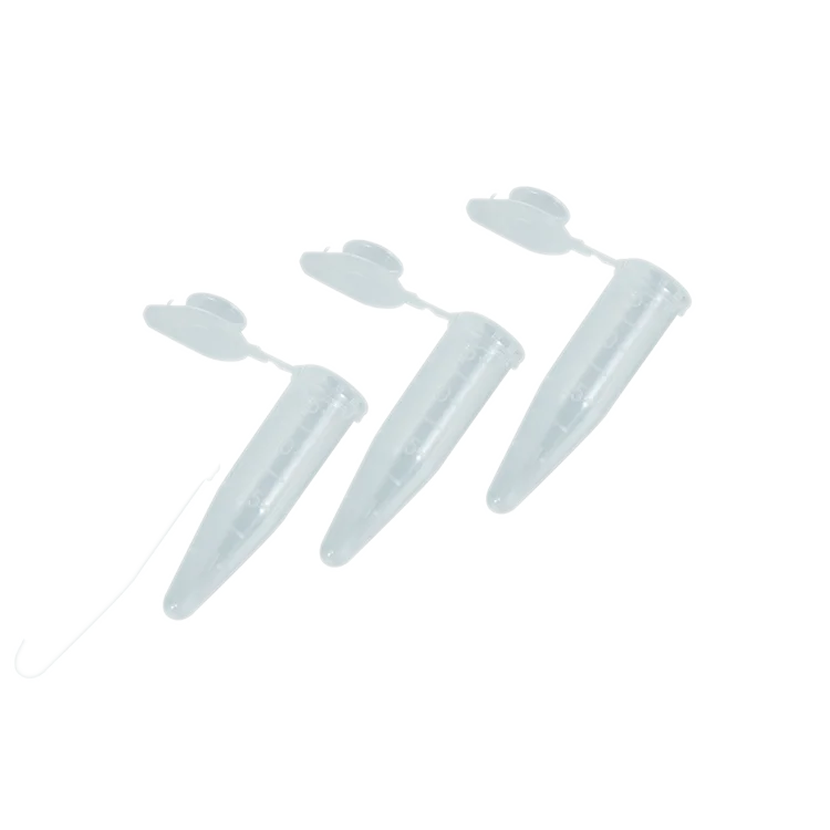 Услуги Oem Микроцентрифужные трубки 15 мл фабричная