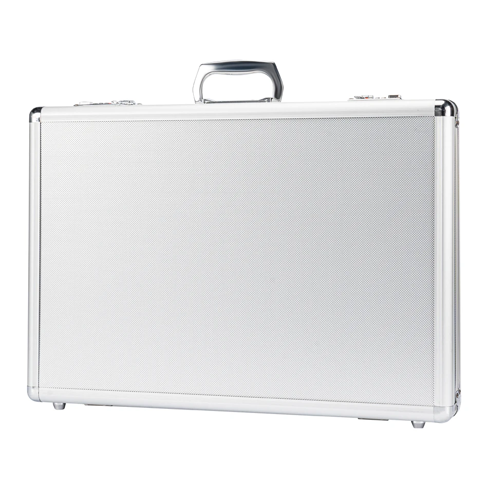Trial Lens Set SL-266B Trial Lens Box Plastic Lens Optical Equipment 266 Pieces