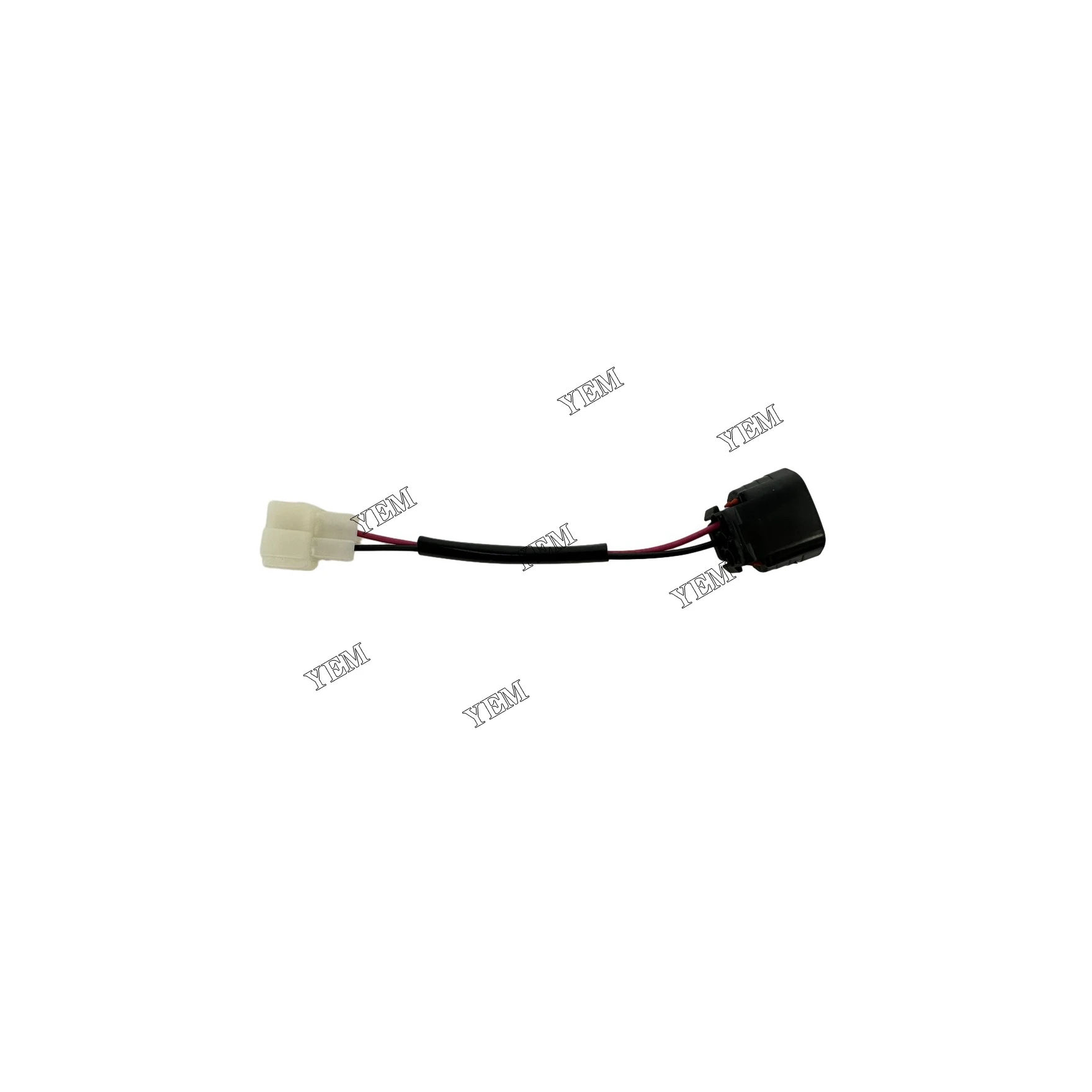 For Kubota Engine D1105 Alternator Plug 1G825-64012 Spare Part Engine Parts China Manufacturer