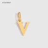 V-14K Gold
