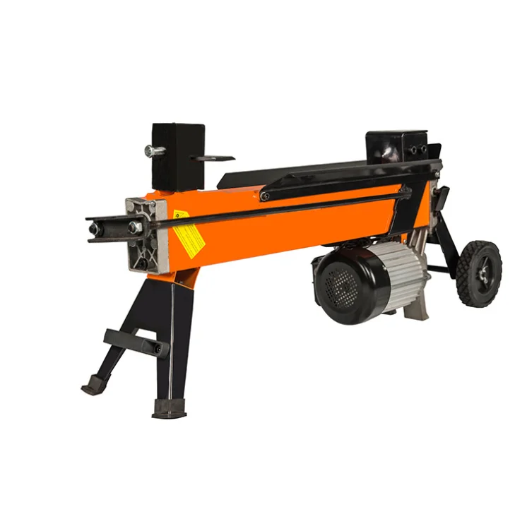 Source 5 Ton Electric Motor Log Splitter on m.alibaba.com