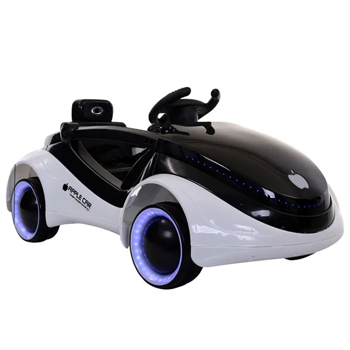 high quality electric sci-fi space vehicle toy car for kids