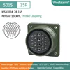 MS3102A 28-15S