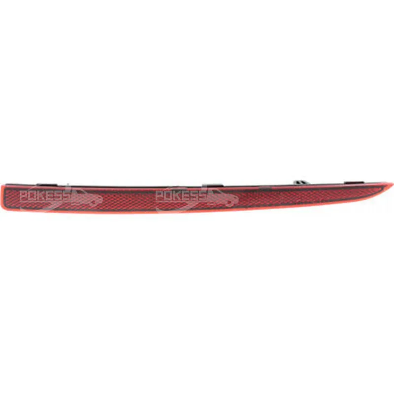 High Quality Rear Bumper Reflector DP5Z15A449B fo — 2