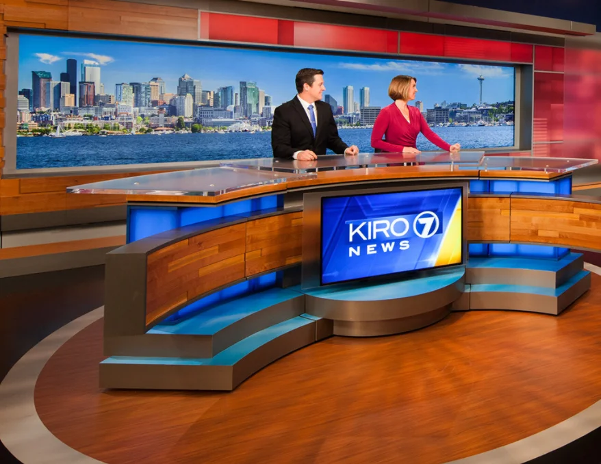 Indoor LED Display Rental Full Color Video Wall Panel