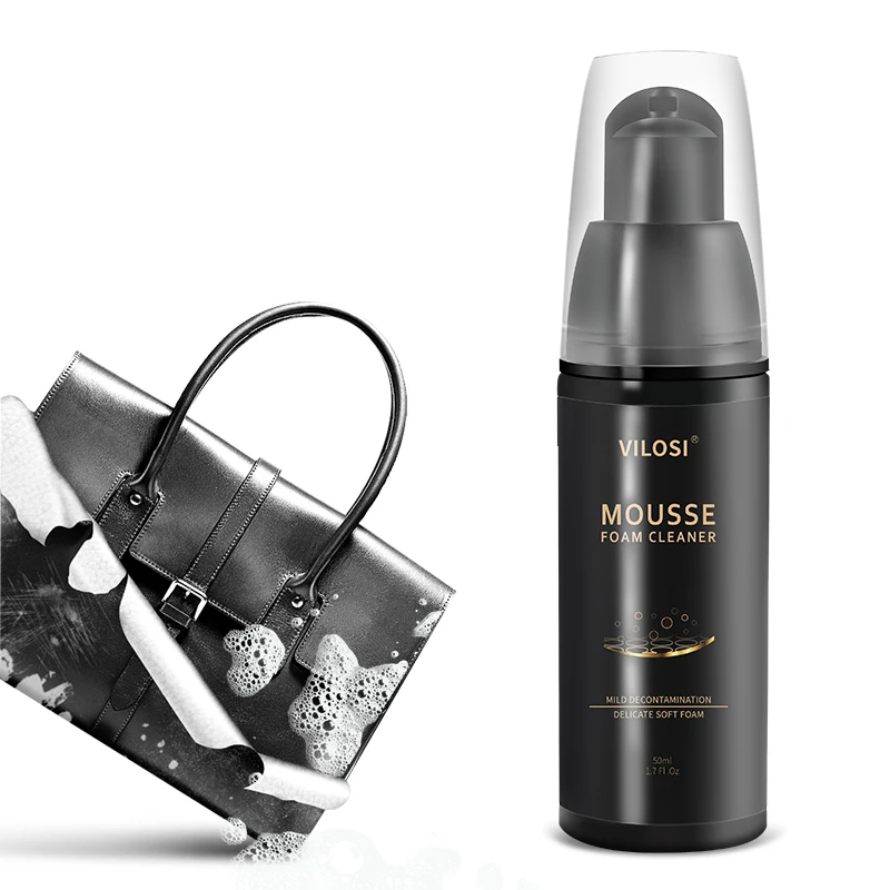 Leather Cleaner and Conditioner Kit Remove Stains