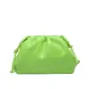 Apple green