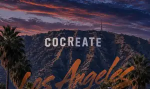 COCREATE 2026 洛杉矶，重磅来袭！「最强商业领导力」阵容揭晓！