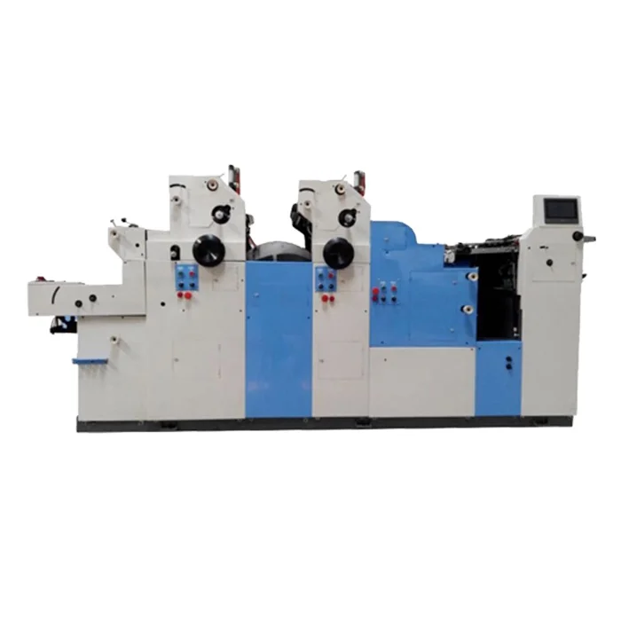 2色分けハマダオフセット印刷機 - Buy Hamada Offset Printing Machine,Mitsubishi Used Offset  Printing Machine,Perfector Offset Printing Machine Product on Alibaba.com