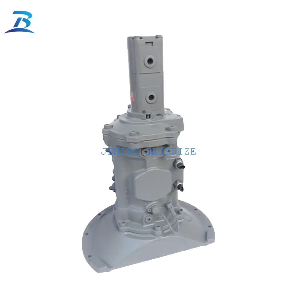 Excavator Main Pump 9285566 ZX135US - Reliable Hydraulic Power