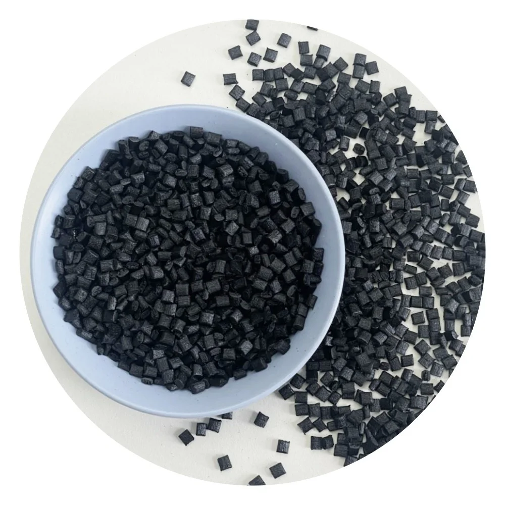 Модифицированные гранулы PPS для эффективного литья под