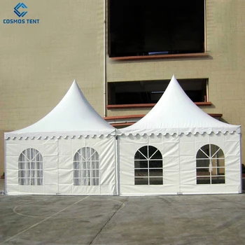 High Quality Outdoor Trade Show Party Pagoda Tent for Event