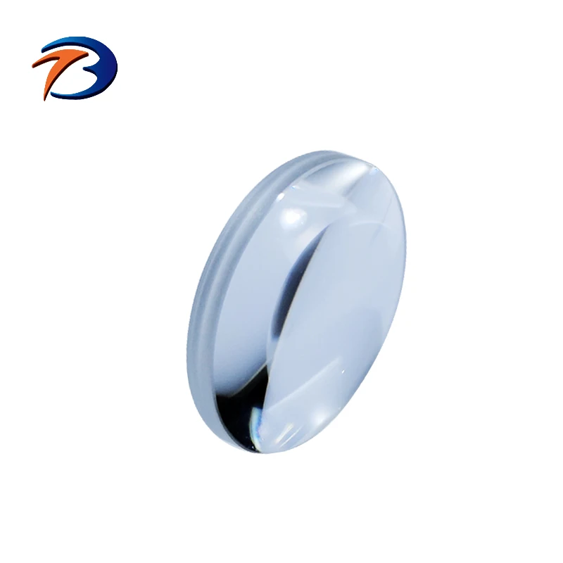 Wholesale large optical convex lens big k9 optical convex lens