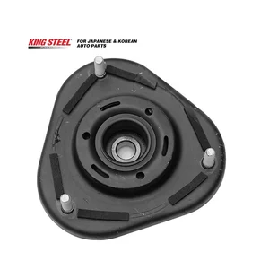KINGSTEEL OEM 48609-12420 4860912420 Best Price Shock Absorber Strut Mount Car Shock Mount for Toyota Corolla ZZE122