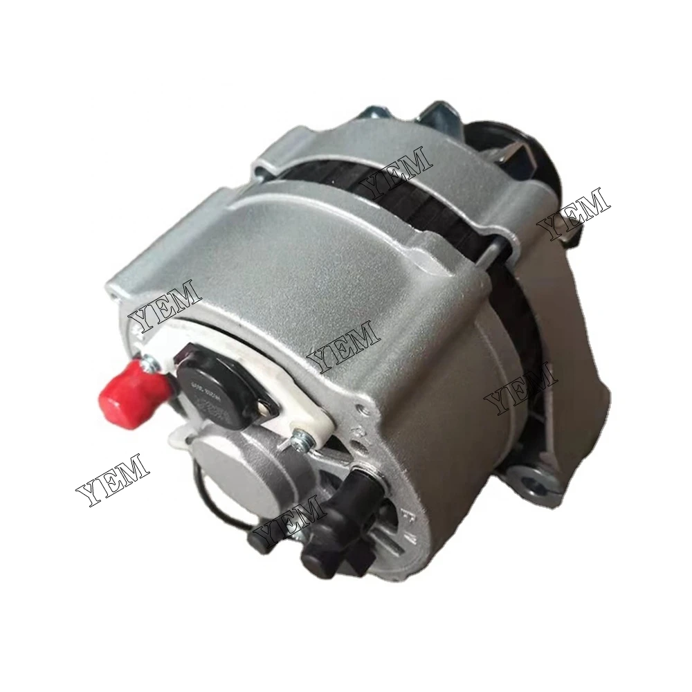 Repair Kit Aftermarket Alternator 80A VOE20482686 for Volvo EC240B