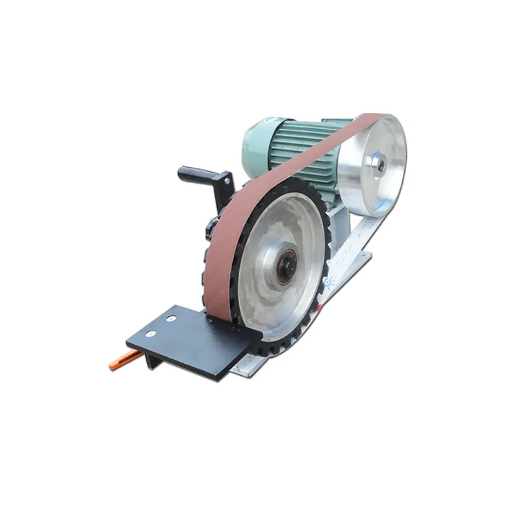 Sand Belt Grinding Machine,Belt Sander 