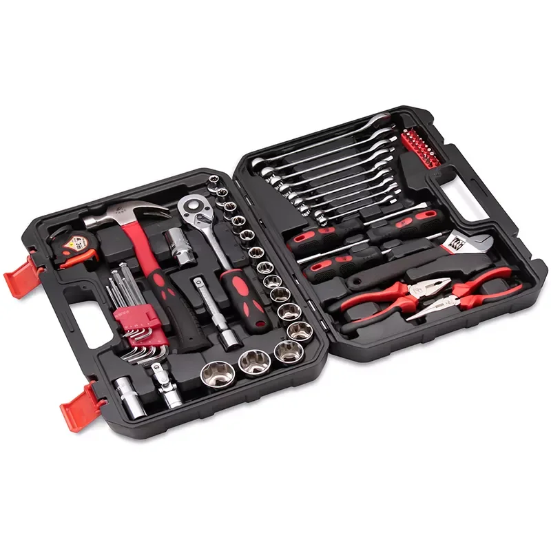 Kafuwell H13045a 65pcs Kafuwell Germany Tool Kit For Cars Buy Tool