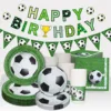 Mouchoirs de football 20pc