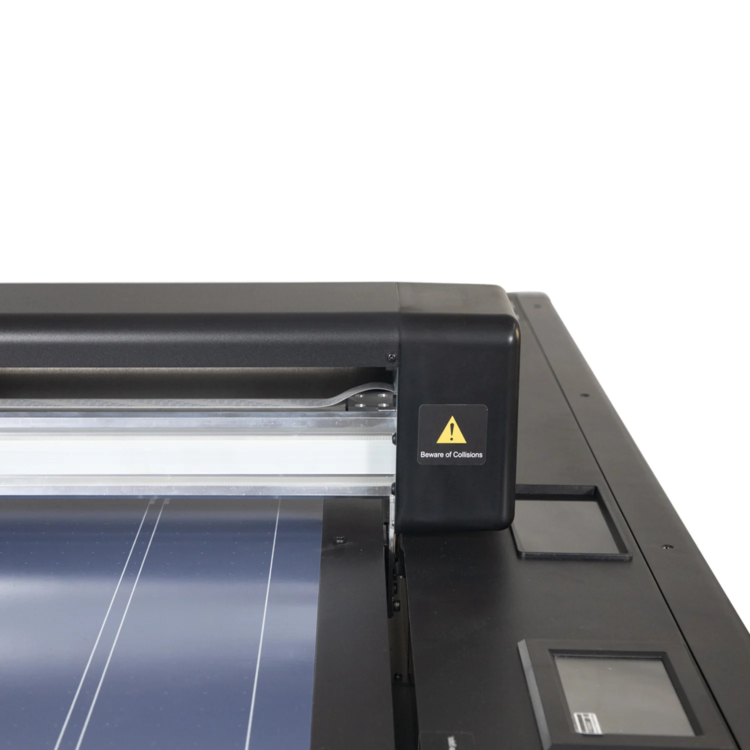 パッケージ用の正確で高速な高圧段ボール/クラフト紙/アクリルシート