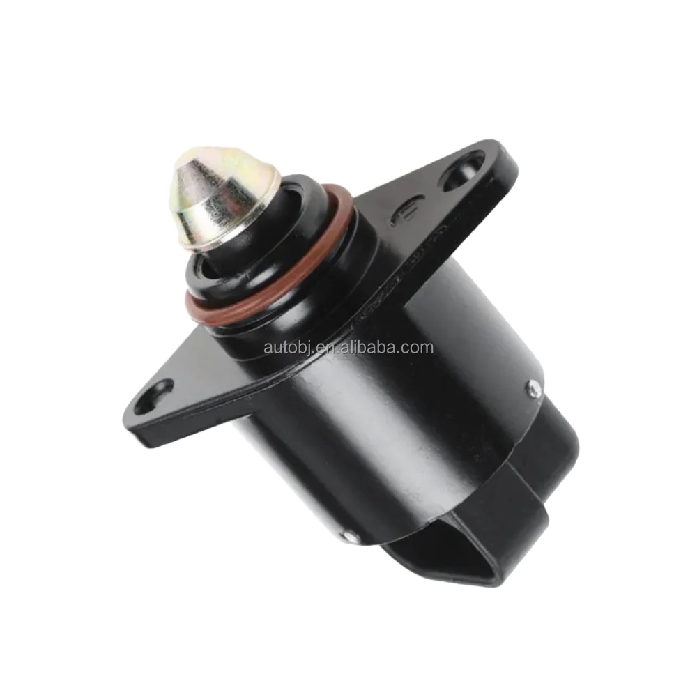 ALB-1601036997389 93744875 For Air Control MotorIdle For Buick Chevrolet OPTRA Epica AVEO CORSA CIELO Lacetti Holden Viva Idle air Control Valve