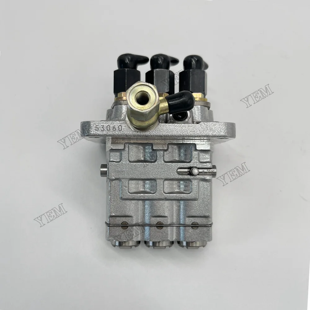 For Perkins D403D Fuel Pump Head 104135-3060 Engine Spare Parts 2