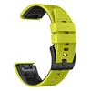 Noir citron vert