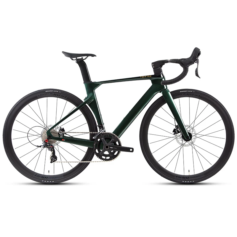 TwitterR5proロード自転車油圧RETROSPECSENSAHディスクブレーキ