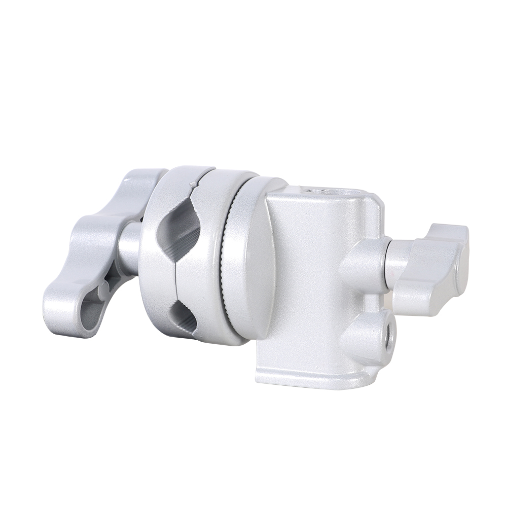 Универсальный металлический зажим, адаптер волшебных ножек для фотосъемки, стойка для освещения, волшебные ножки, рамка для лампы, флаг, доска