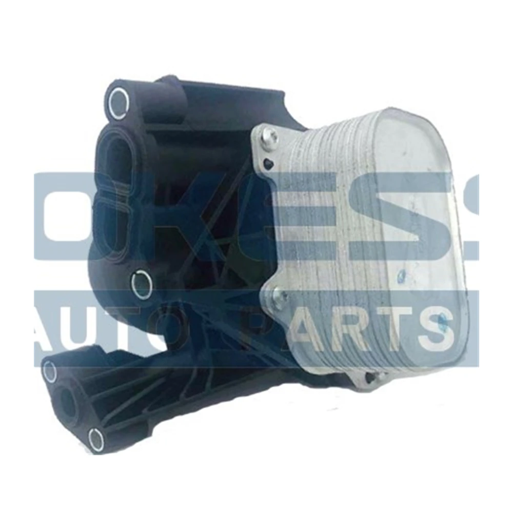 Radiator Parts 03N115389A Cooling Radiator for Sko — 4