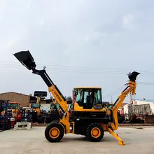 retroexcavadora JCB 4cx backhoe loader 2019 multi functional UK original JCB backhoe loader 3CX 4CX 4x4 good quality price