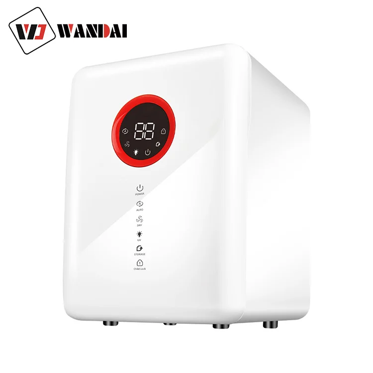 Гуандун uvc нержавеющая сталь стерилизации машина бутылки из-под молока УФ стерилизатор ультрафиолетовым светом Электрический Стерилизатор Детских